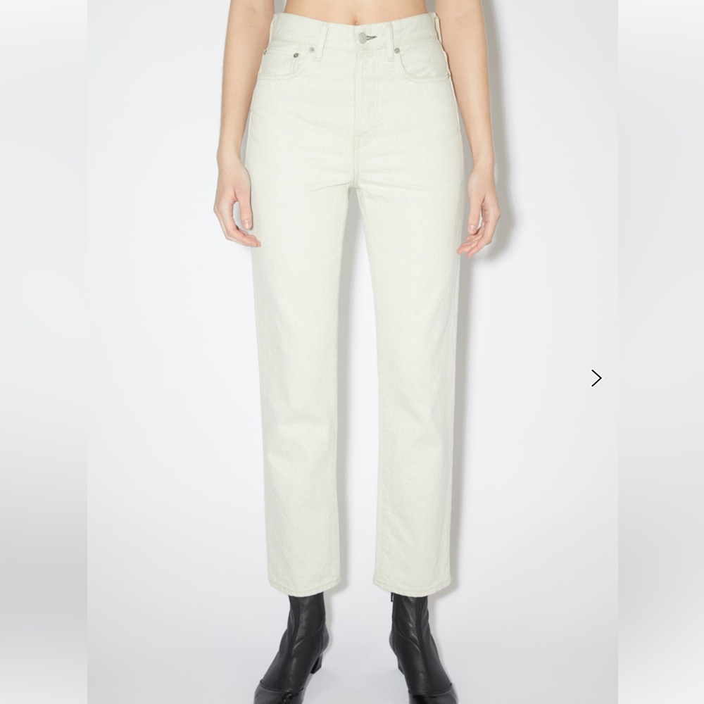 Acne Studios denim jeans
